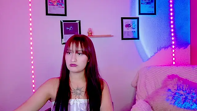 Snapshot of Natha_Ramirez chatting on 06.18.26 Natha Ramirez online show from 06.18.26