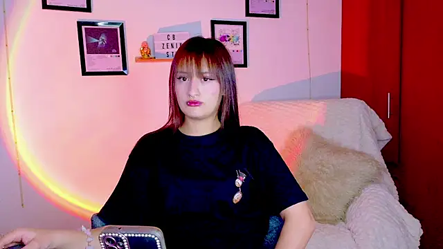Snapshot of Natha_Ramirez chatting on 07.11.26 Natha Ramirez online show from 07.11.26