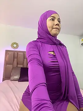 dalilaa   online show from 05.23.26