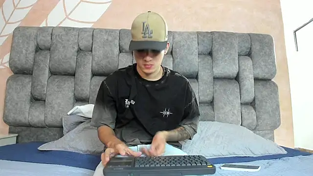 wesley boyy  online show from 05.27.26