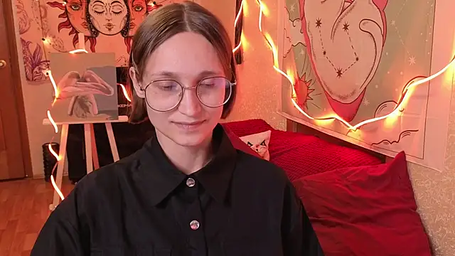 stella naughty online show from 06.28.26
