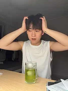 Snapshot of k-kinky chatting on 06.07.26 k-kinky online show from 06.07.26