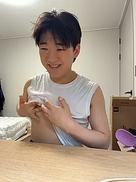 Snapshot of k-kinky chatting on 06.17.26 k-kinky online show from 06.17.26