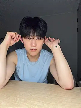 Snapshot of k-kinky chatting on 07.01.26 k-kinky online show from 07.01.26