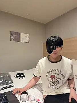 Snapshot of k-kinky chatting on 07.06.26 k-kinky online show from 07.06.26