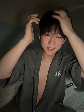Snapshot of k-kinky chatting on 07.19.26 k-kinky online show from 07.19.26