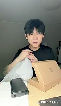 Snapshot of k-kinky chatting on 07.27.26 k-kinky online show from 07.27.26