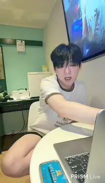 Snapshot of k-kinky chatting on 07.28.26 k-kinky online show from 07.28.26