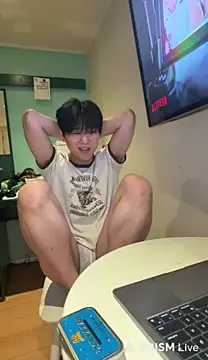 Snapshot of k-kinky chatting on 07.28.26 k-kinky online show from 07.28.26