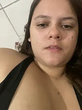 Laryssinha 69 online show from 06.11.26
