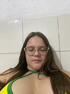 Laryssinha 69 online show from 06.14.26