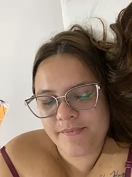 Laryssinha 69 online show from 06.18.26