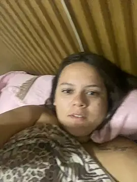Laryssinha 69 online show from 06.30.26