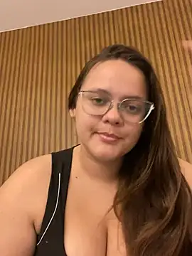 Laryssinha 69 online show from 07.03.26