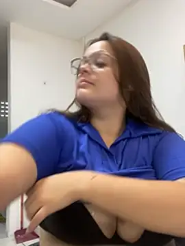 Laryssinha 69 online show from 07.14.26