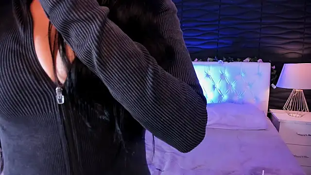 Natasha Nassty online show from 05.23.26