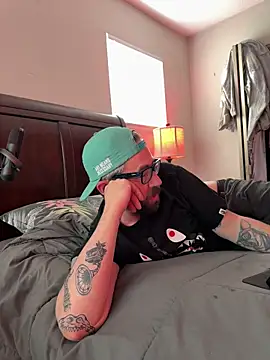 ChefDaddyy online show from 06.09.26