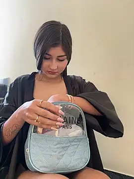 Aylin-fire online show from 05.29.26
