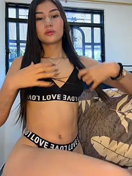 Aylin-fire online show from 07.03.26