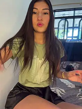 Aylin-fire online show from 07.04.26