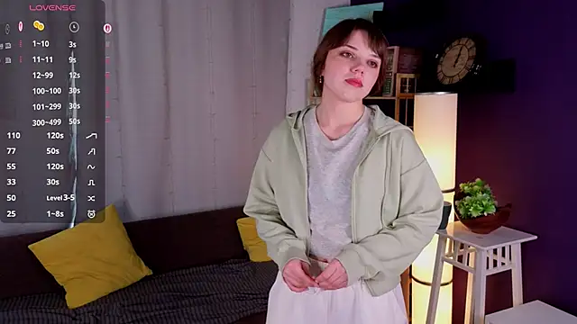 AdellCanoy online show from 05.31.26