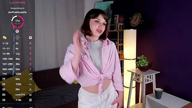 AdellCanoy online show from 06.02.26