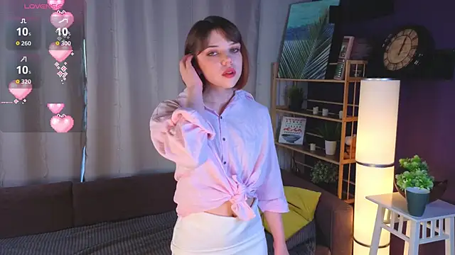 AdellCanoy online show from 06.05.26