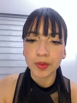 Snapshot of JeyLuxx chatting on 06.20.26 JeyLuxx online show from 06.20.26