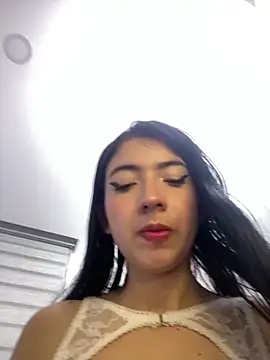 Snapshot of JeyLuxx chatting on 06.21.26 JeyLuxx online show from 06.21.26