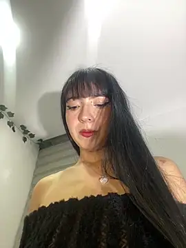 Snapshot of JeyLuxx chatting on 07.02.26 JeyLuxx online show from 07.02.26