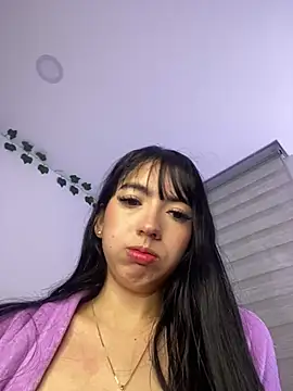 Snapshot of JeyLuxx chatting on 07.14.26 JeyLuxx online show from 07.14.26