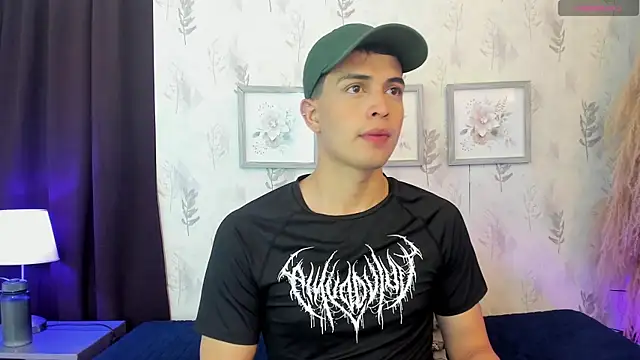 Snapshot of willy_diamond chatting on 07.14.26 willy diamond online show from 07.14.26