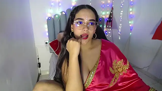 farah samira online show from 06.23.26