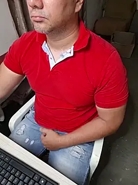 pobcam online show from 06.01.26