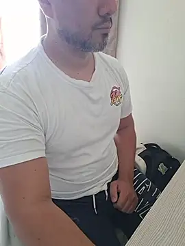 pobcam online show from 08.05.26