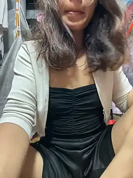 GoodGirl Squirt online show from 07.13.26