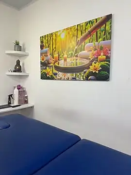 Kinky-Spa online show from 06.12.26