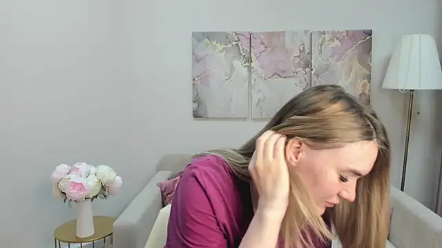 RoxyReignn online show from 05.28.26