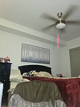 CreamVixen online show from 07.21.26