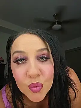CreamVixen online show from 07.24.26