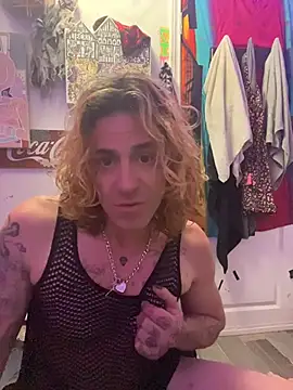 VanillaSnowcones online show from 05.25.26