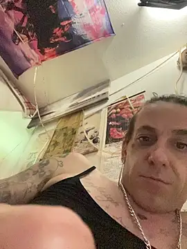 VanillaSnowcones online show from 06.13.26