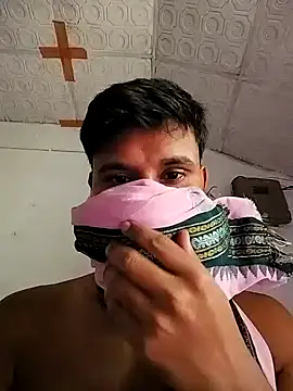 bisexualpratyush1996 online show from 06.20.26