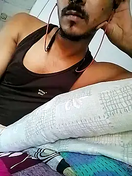 bisexualpratyush1996 online show from 06.23.26