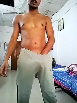 bisexualpratyush1996 online show from 06.28.26