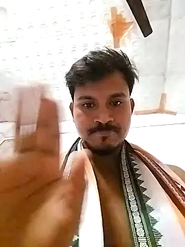 bisexualpratyush1996 online show from 07.02.26