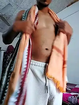 bisexualpratyush1996 online show from 07.04.26