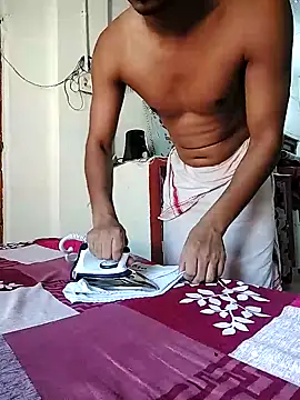 bisexualpratyush1996 online show from 07.08.26