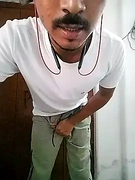 bisexualpratyush1996 online show from 07.29.26