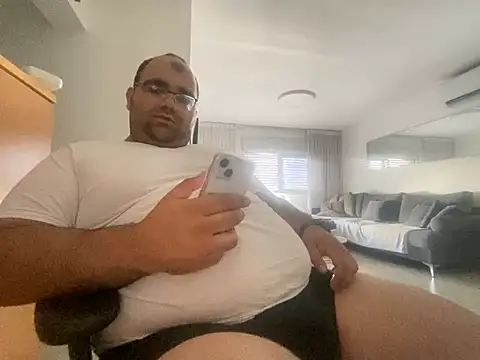 tinycock092 online show from 05.25.26